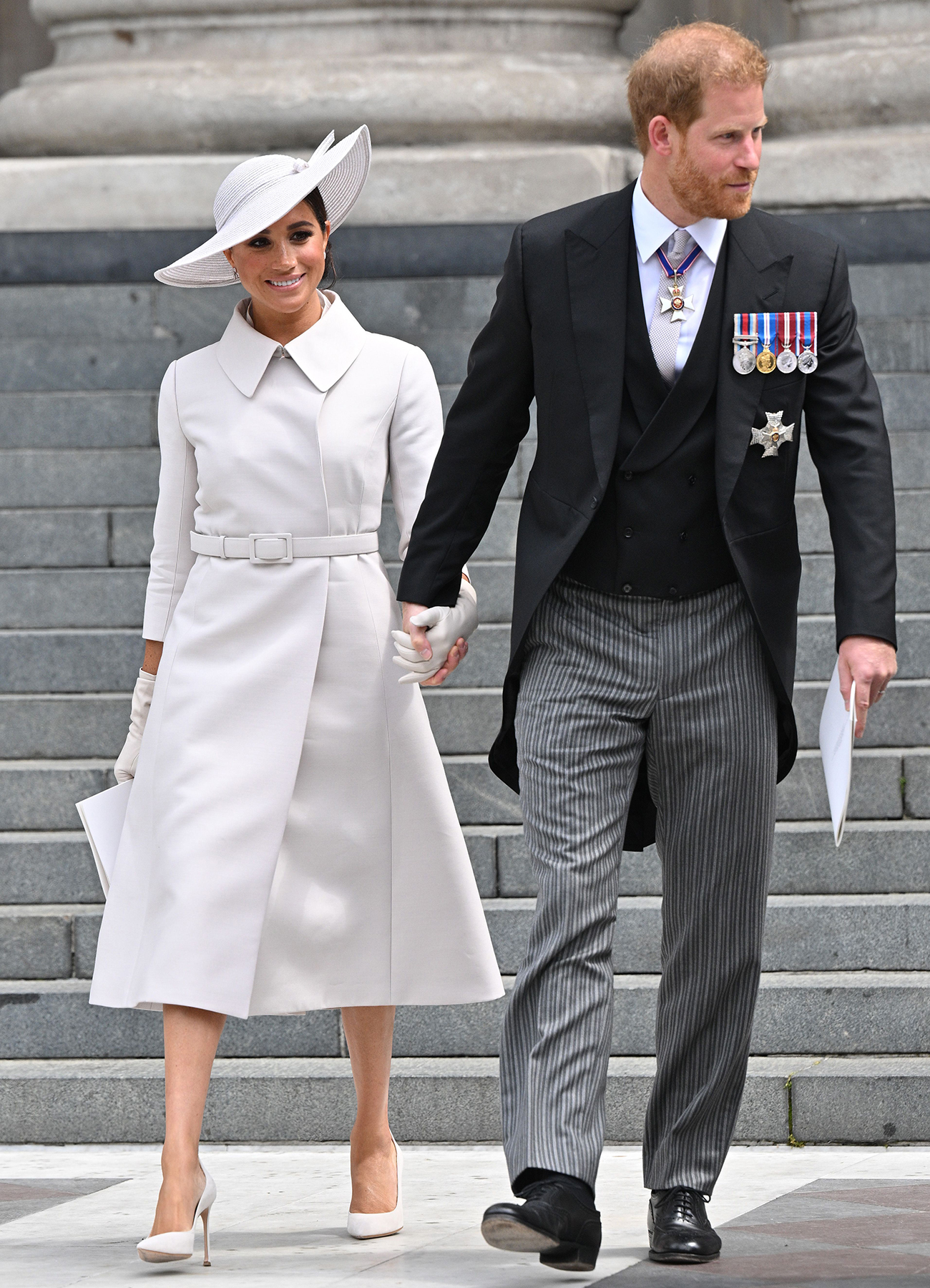 Какая "главная проблема" Меган и Гарри? В отношениях пары может возникнуть кризис, ведь есть существенная причина